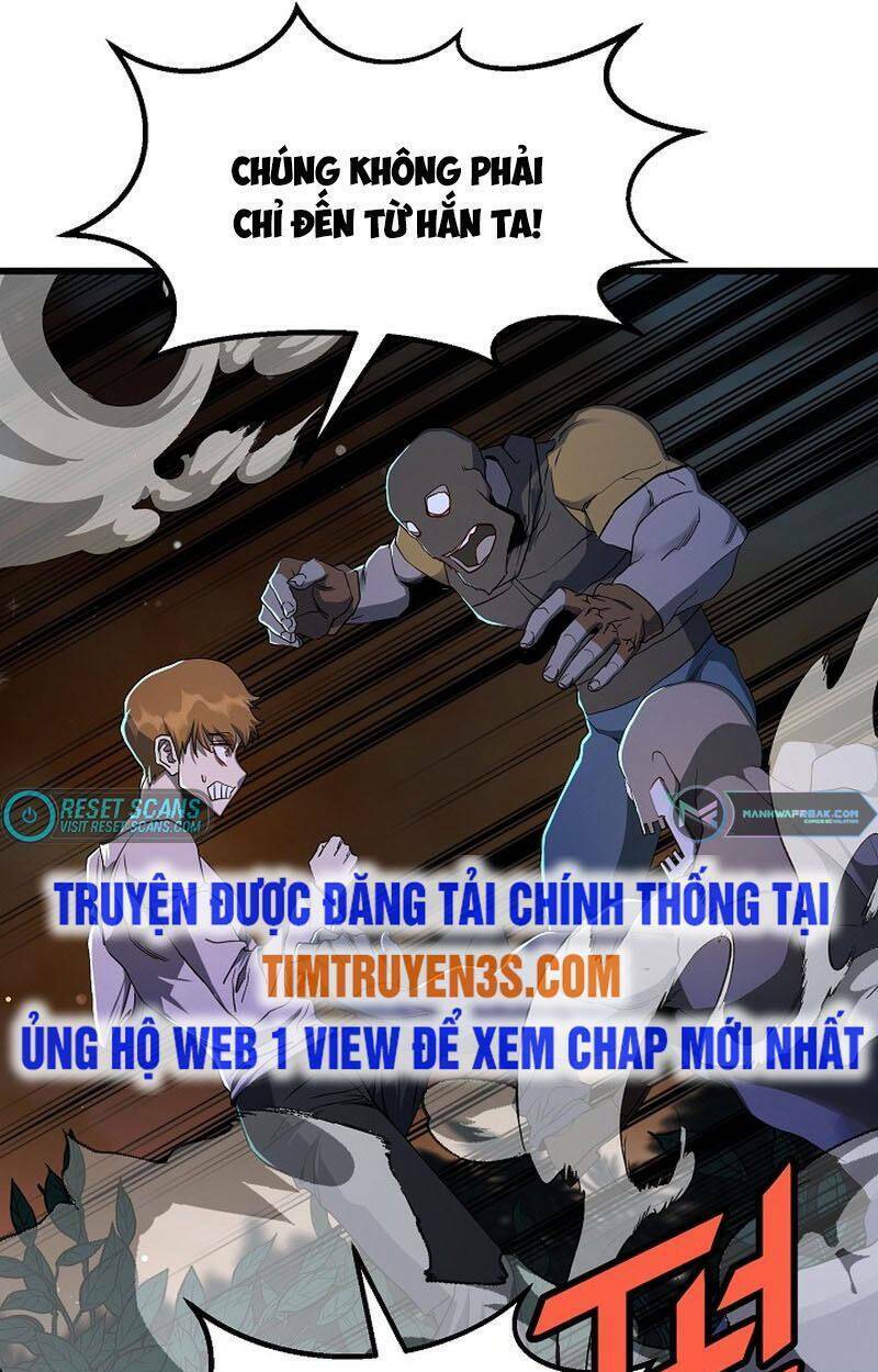 Kẻ Thất Nghiệp Bất Khả Chiến Bại Chương 40 Ảnh 82