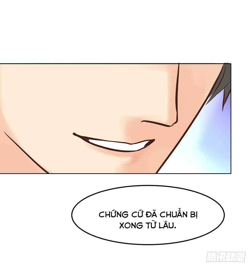 Ông Bố Đơn Thân Hàng Tỷ Chương 164 Ảnh 18