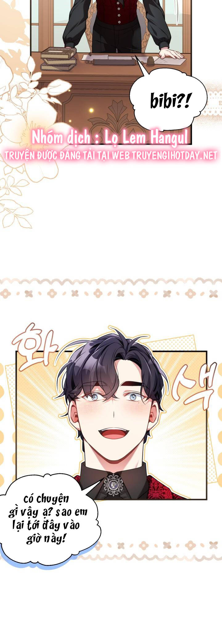 Con Gái Chồng Thật Dễ Thương Chương 108.1 Ảnh 25