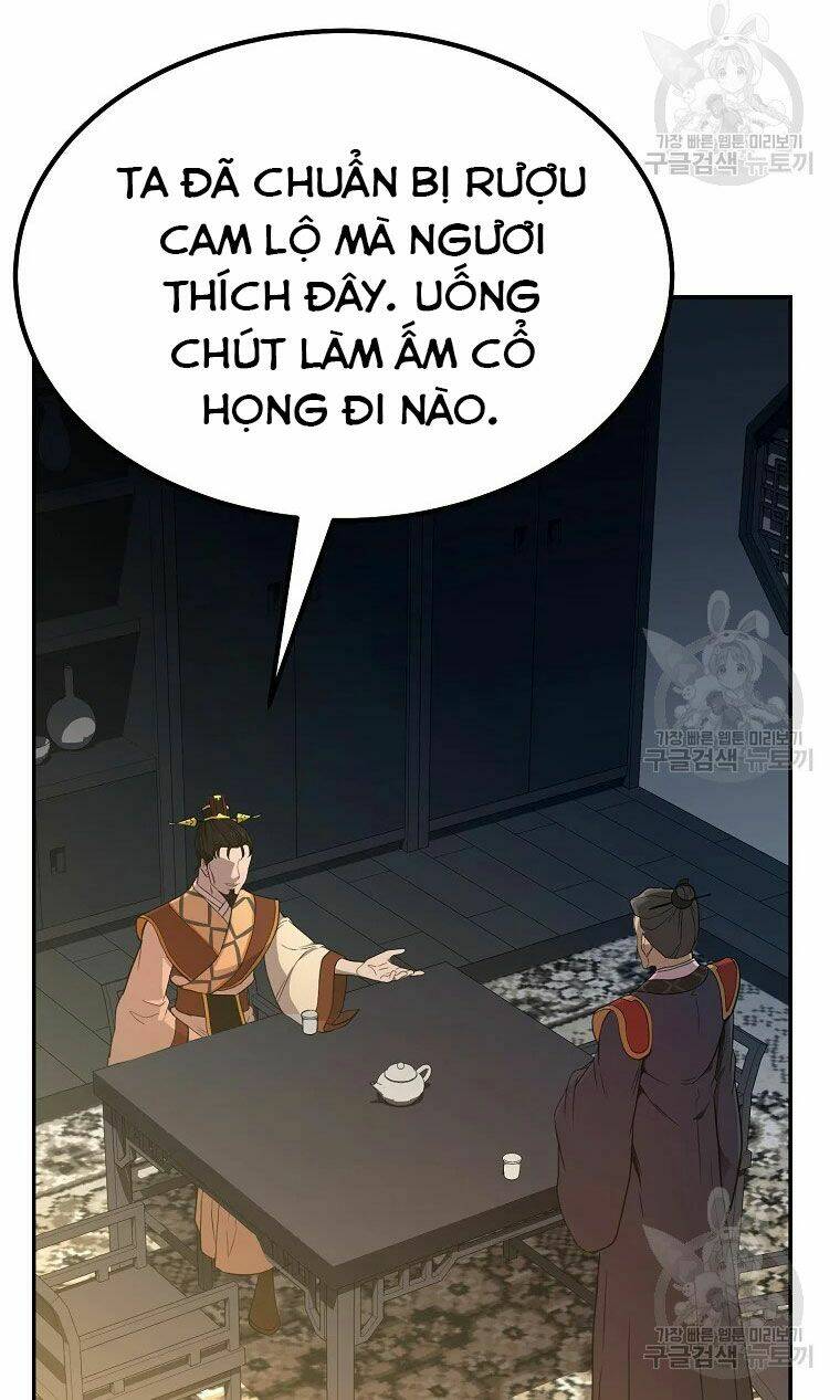 Thiếu Niên Phương Sĩ Chương 30 Ảnh 111