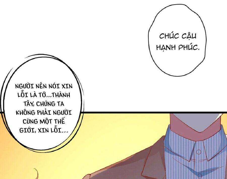 Thác Loạn Chung Thân Chương 20.2 Ảnh 7