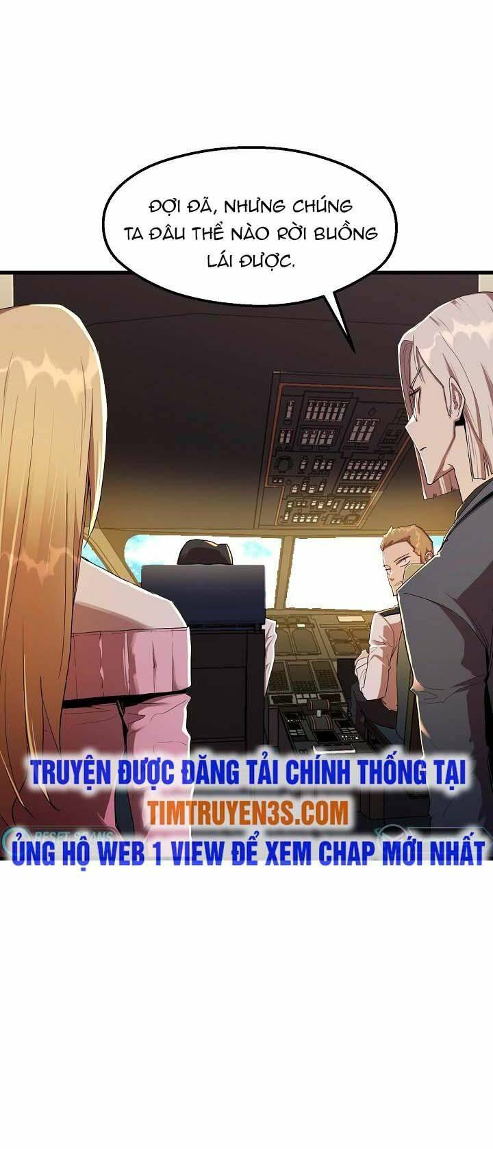 Kẻ Thất Nghiệp Bất Khả Chiến Bại Chương 34 Ảnh 4