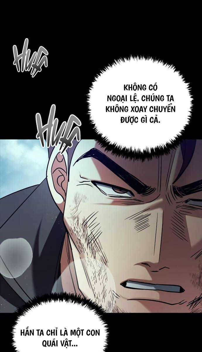 Ván Cược Của Chúa Chương 19 Ảnh 87