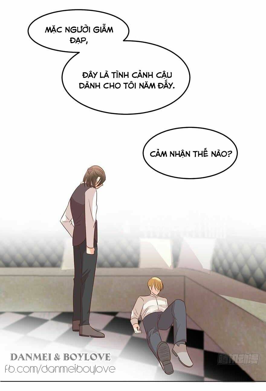 Ông Bố Đơn Thân Hàng Tỷ Chương 173 Ảnh 29