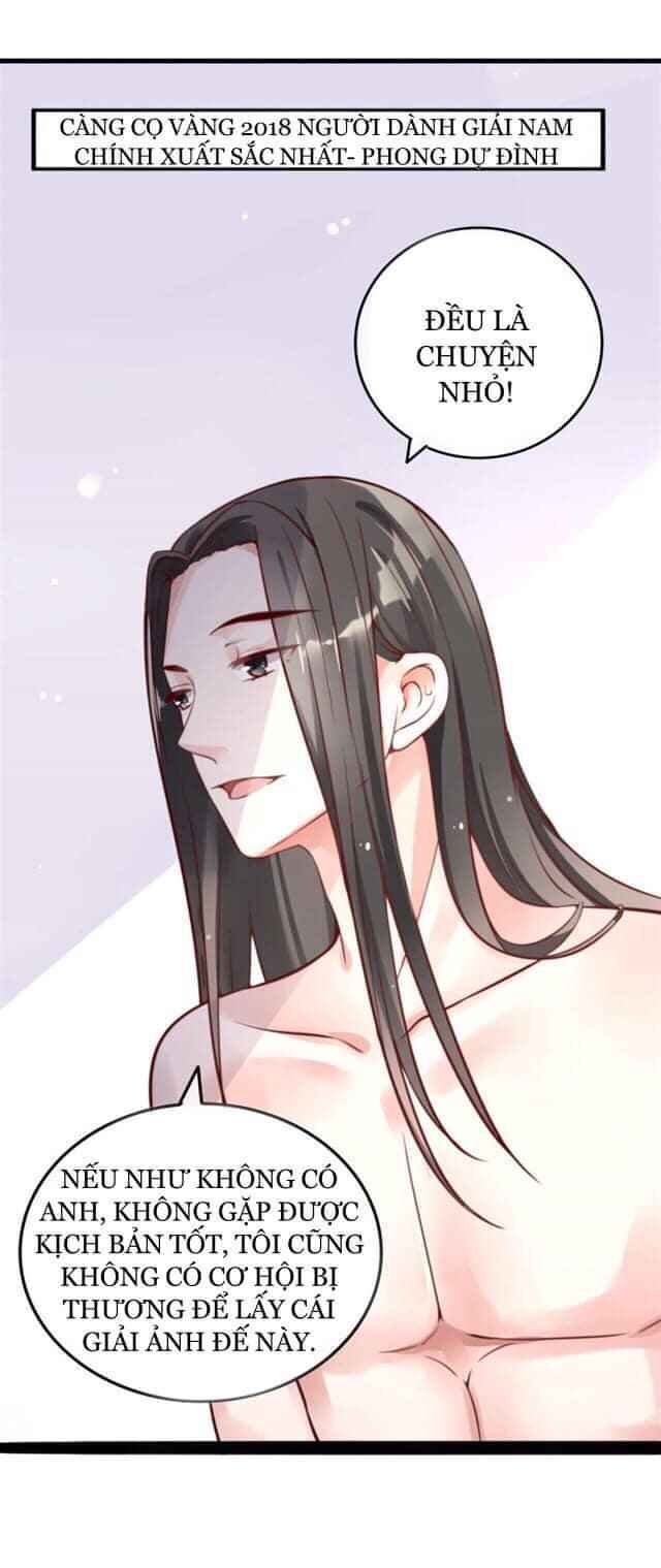 Bỉ Chi Tì Sương Chương 2 Ảnh 17