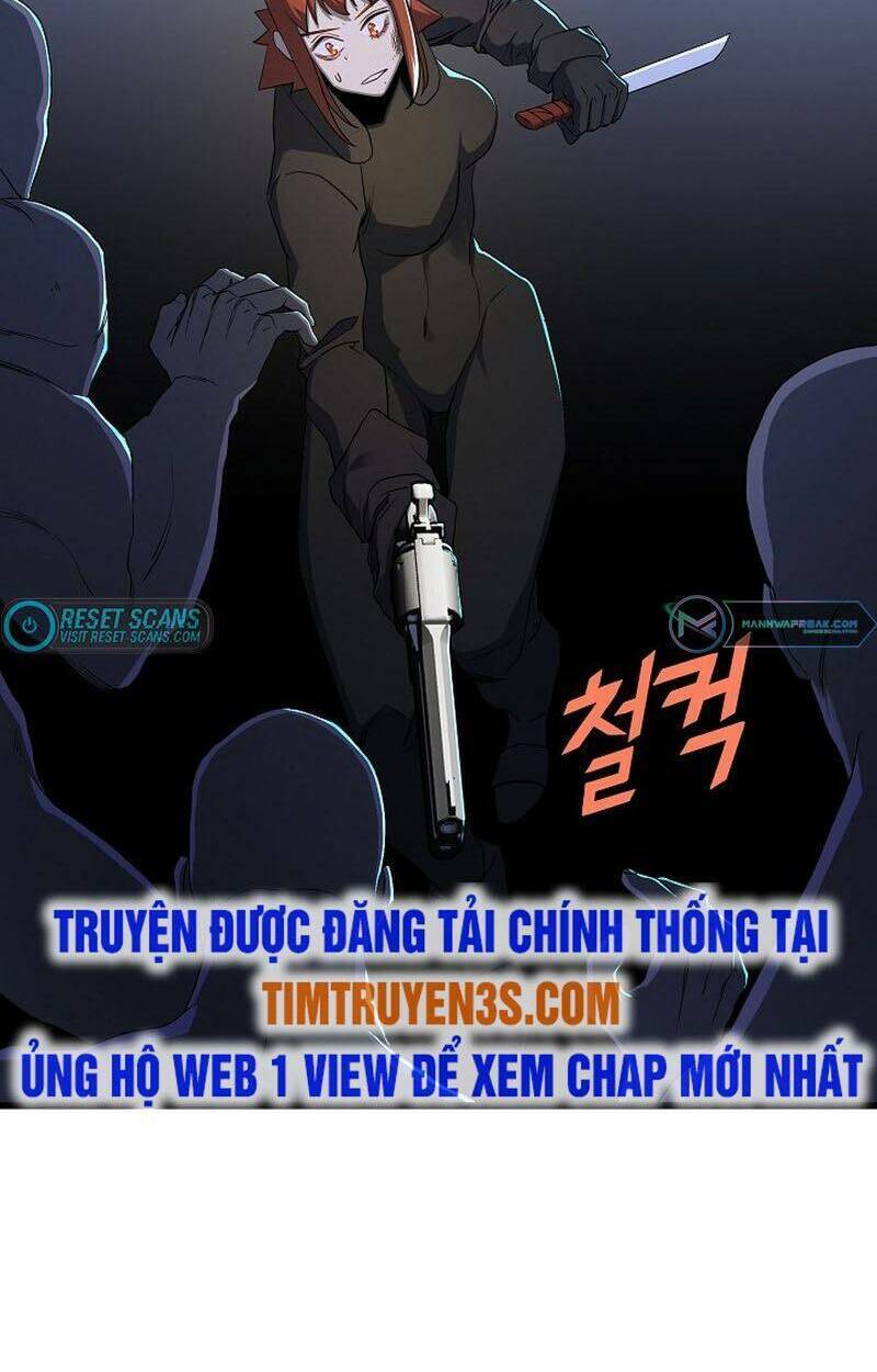 Kẻ Thất Nghiệp Bất Khả Chiến Bại Chương 41 Ảnh 33