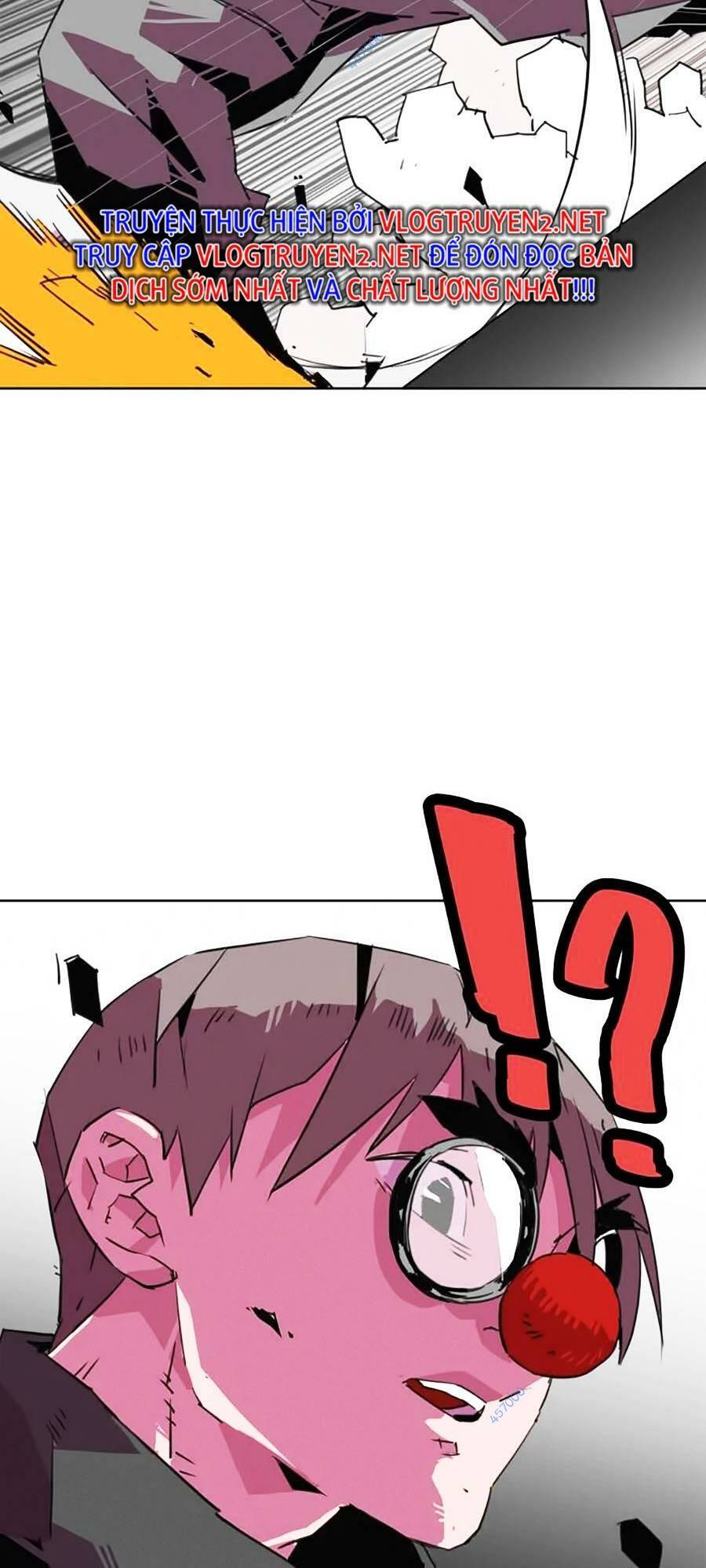 Săn Lùng Bắt Nạt Chương 57 Ảnh 16