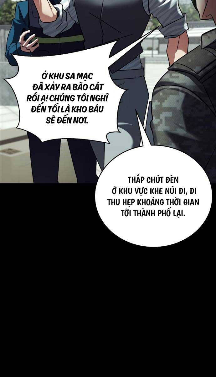 Ván Cược Của Chúa Chương 20 Ảnh 5