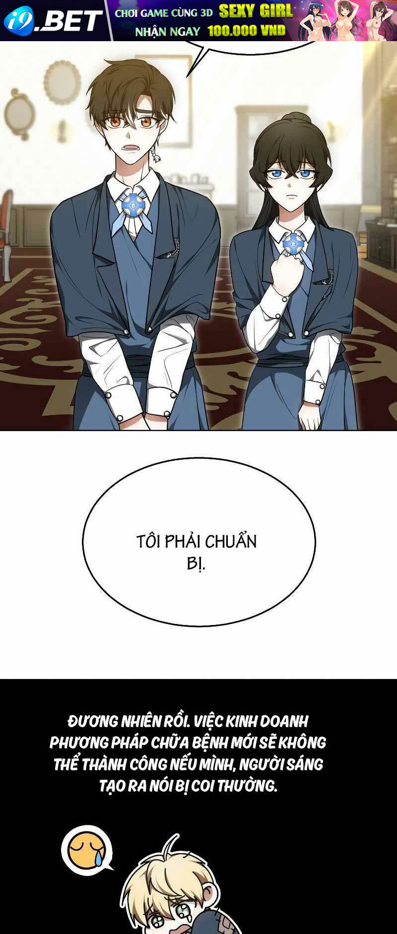 Bác Sĩ Phẫu Thuật Cấp Sss Chương 63 Ảnh 31