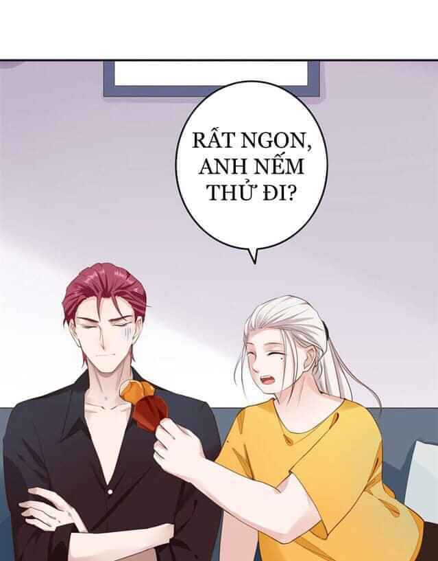Bỉ Chi Tì Sương Chương 1 Ảnh 13