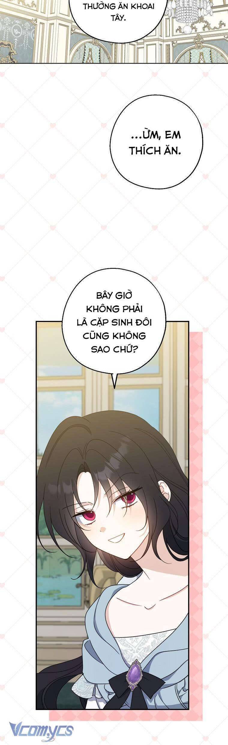 Trở Thành Con Gái Nhà Tài Phiệt Chương 122 Ảnh 18