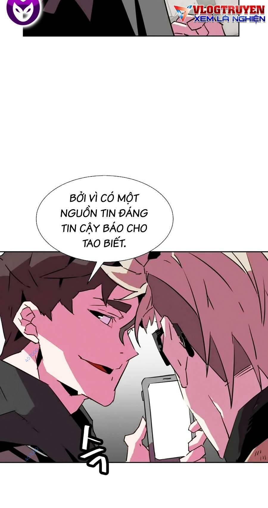 Săn Lùng Bắt Nạt Chương 57 Ảnh 46