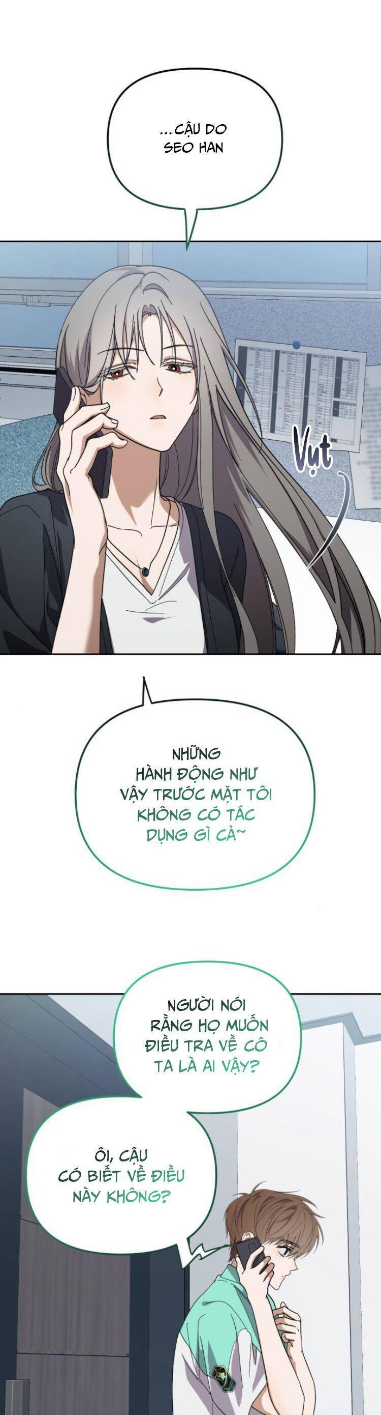 Tôi Trở Thành Thành Viên Trẻ Tuổi Nhất Nhóm Nhạc Idol Nam Chương 33 Ảnh 11