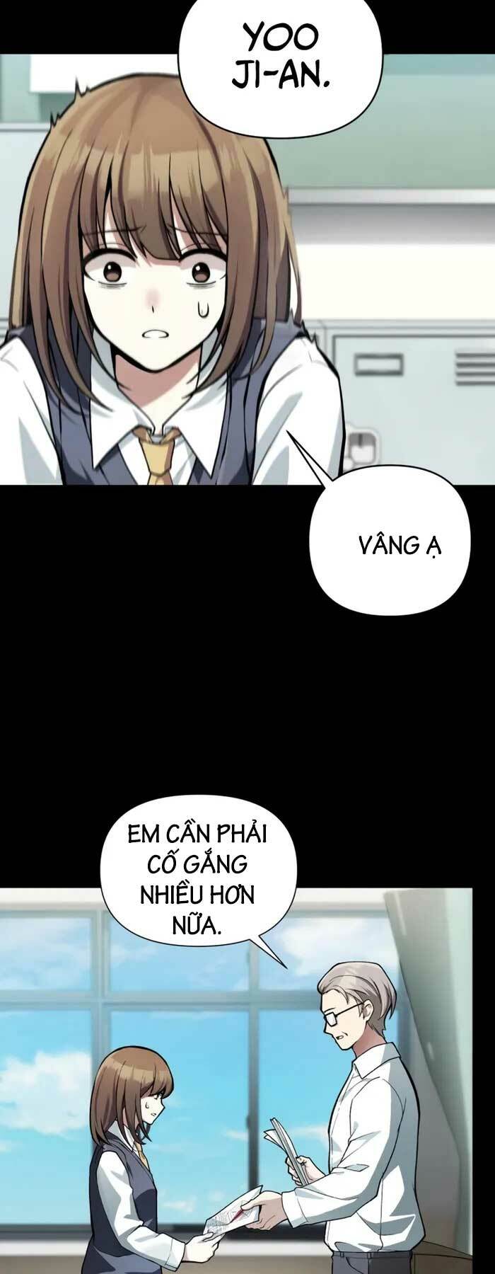 Trở Thành Hậu Duệ Của Thiên Ma Chương 9 Ảnh 32
