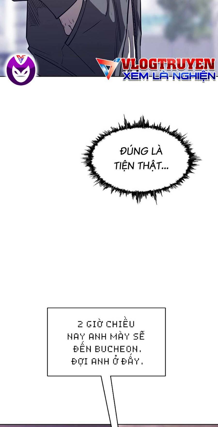 Loser Báo Thù Chương 23 Ảnh 37