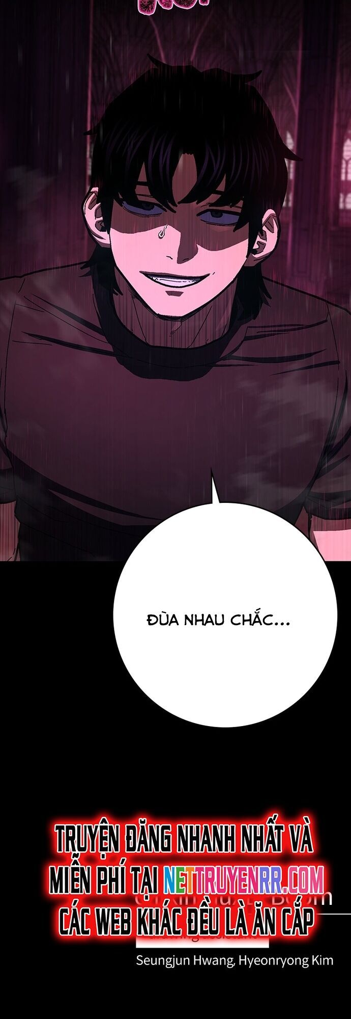 Võ Sĩ Vô Năng Chương 25 Ảnh 93