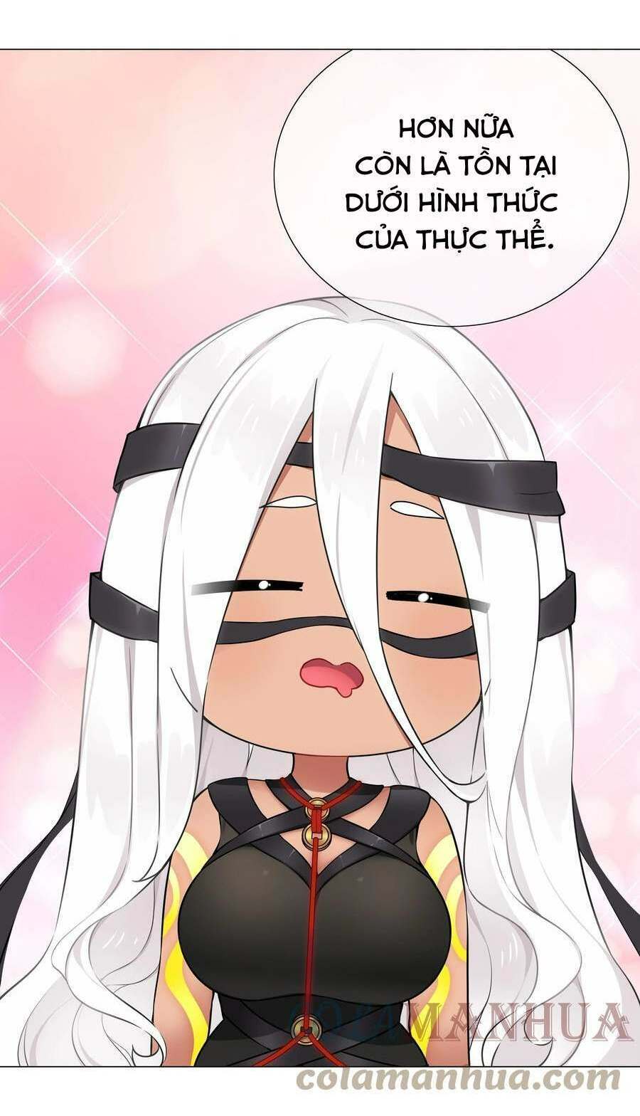 My Harem Grew So Large, I Was Forced To Ascend Chương 69 Ảnh 23