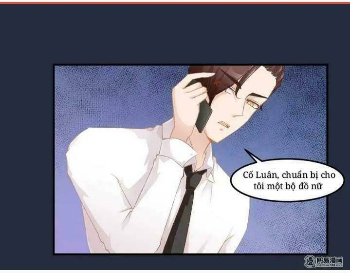 Vợ Quỷ Trốn Thoát Chương 5 Ảnh 23