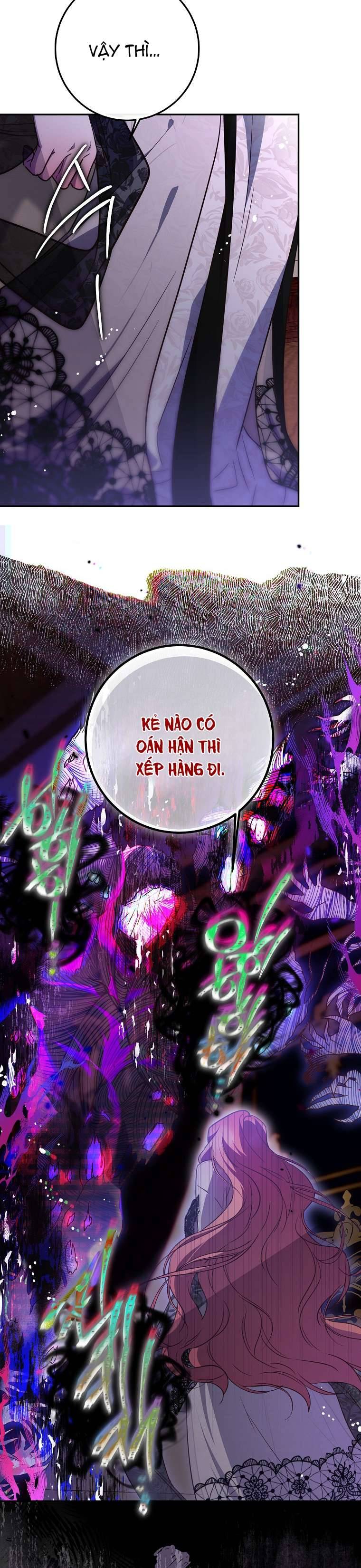 Khi Trái Tim Dẫn Lối Đôi Ta Chương 41 Ảnh 18