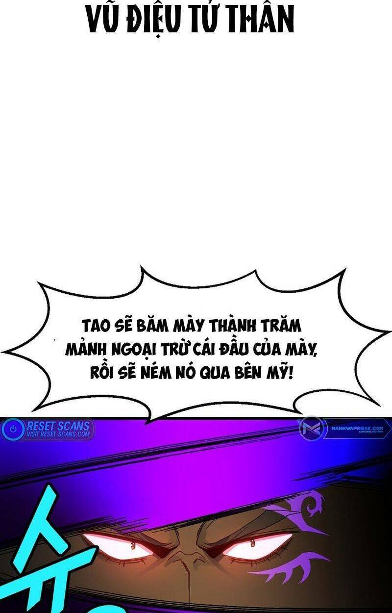Kẻ Thất Nghiệp Bất Khả Chiến Bại Chương 39 Ảnh 73