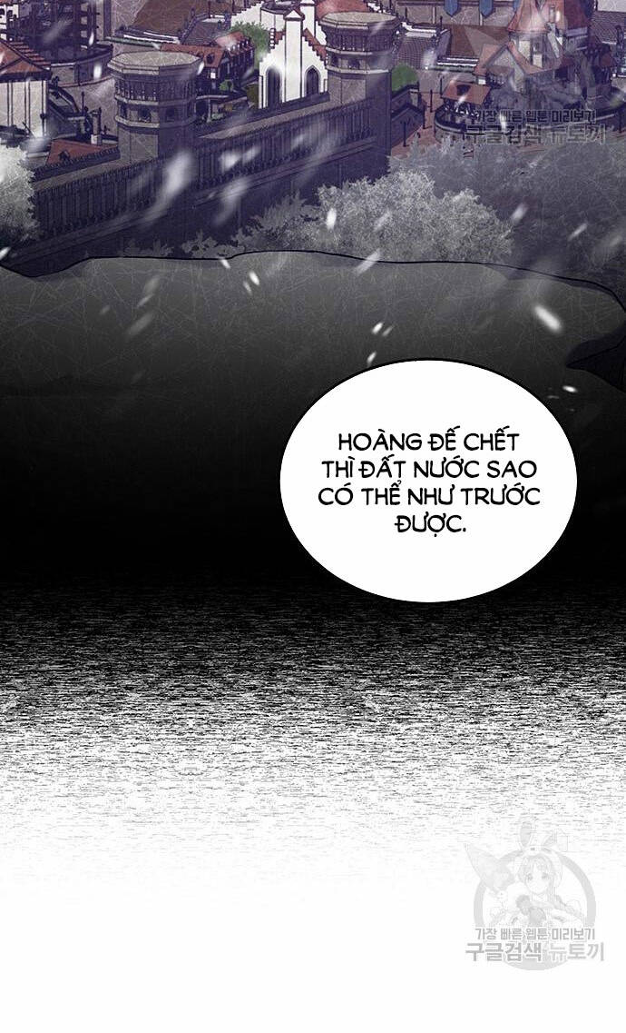 Ai Đã Bắt Cóc Hoàng Hậu? Chương 53.1 Ảnh 6