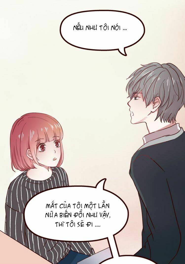 Người Yêu 0 Độ Chương 11 Ảnh 2