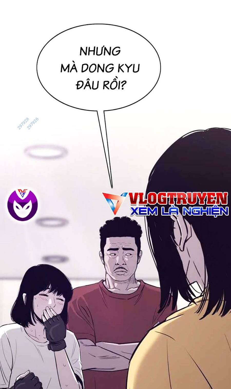 Loser Báo Thù Chương 28 Ảnh 11