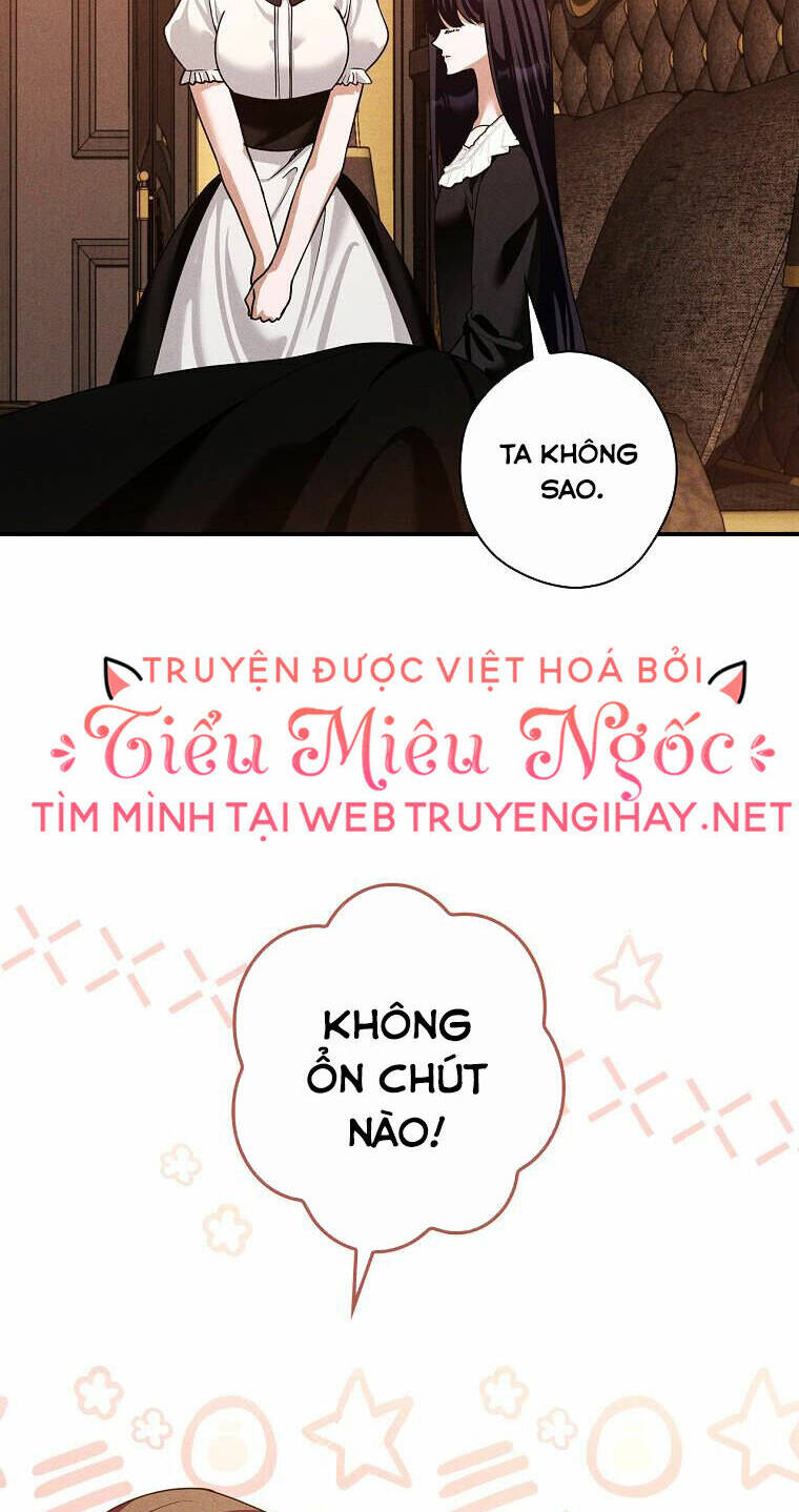 Tiểu Thư Hắc Ám Nhà Công Tước Chương 39 Ảnh 41