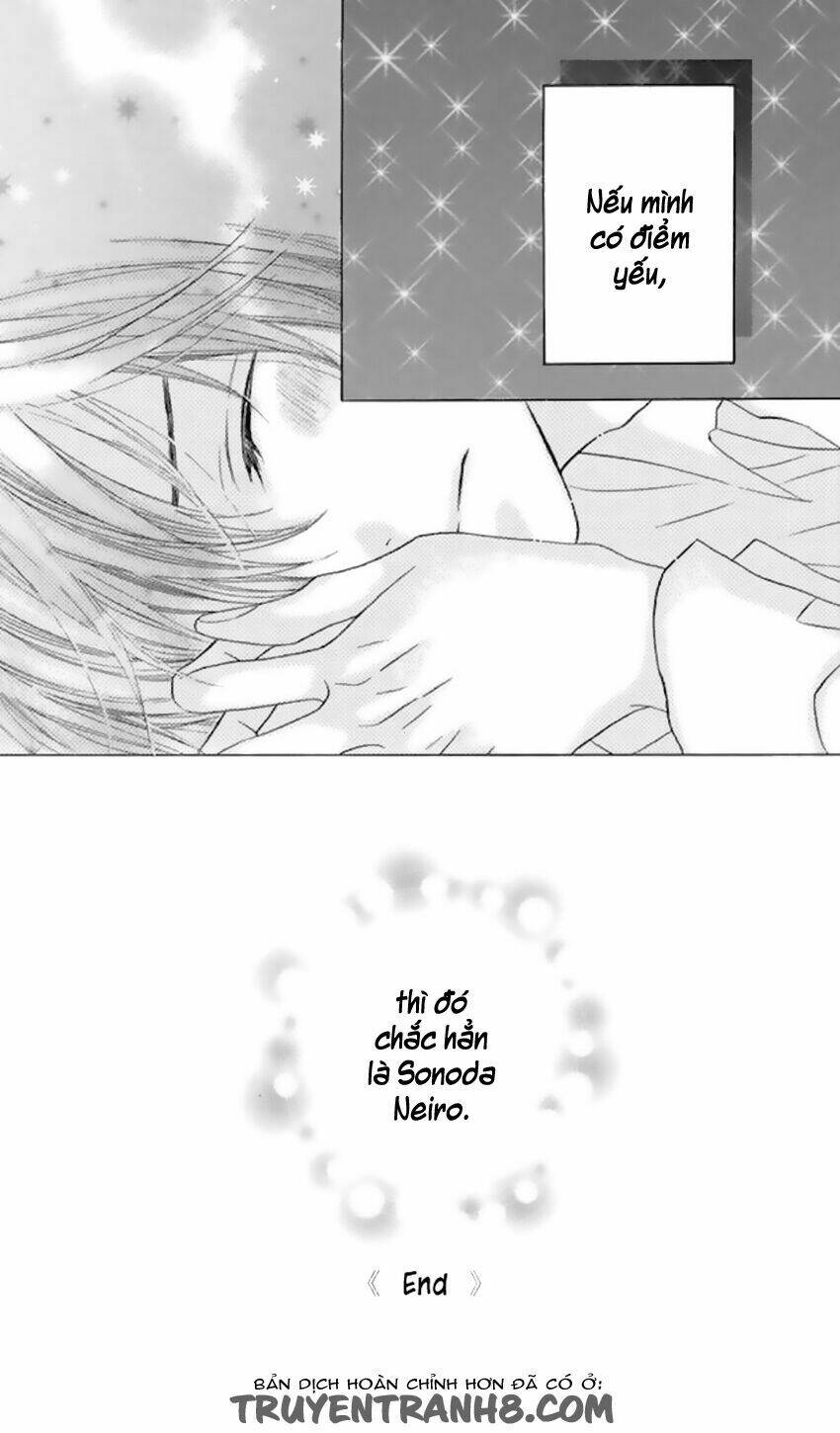 Obaka-Chan, Koigatariki Chương 35 Ảnh 32