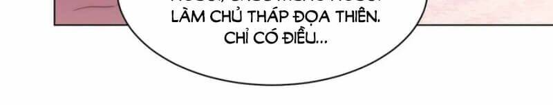 Công Chúa Tại Thượng: Quốc Sư Mời Xuống Kiệu Chương 41 Ảnh 32