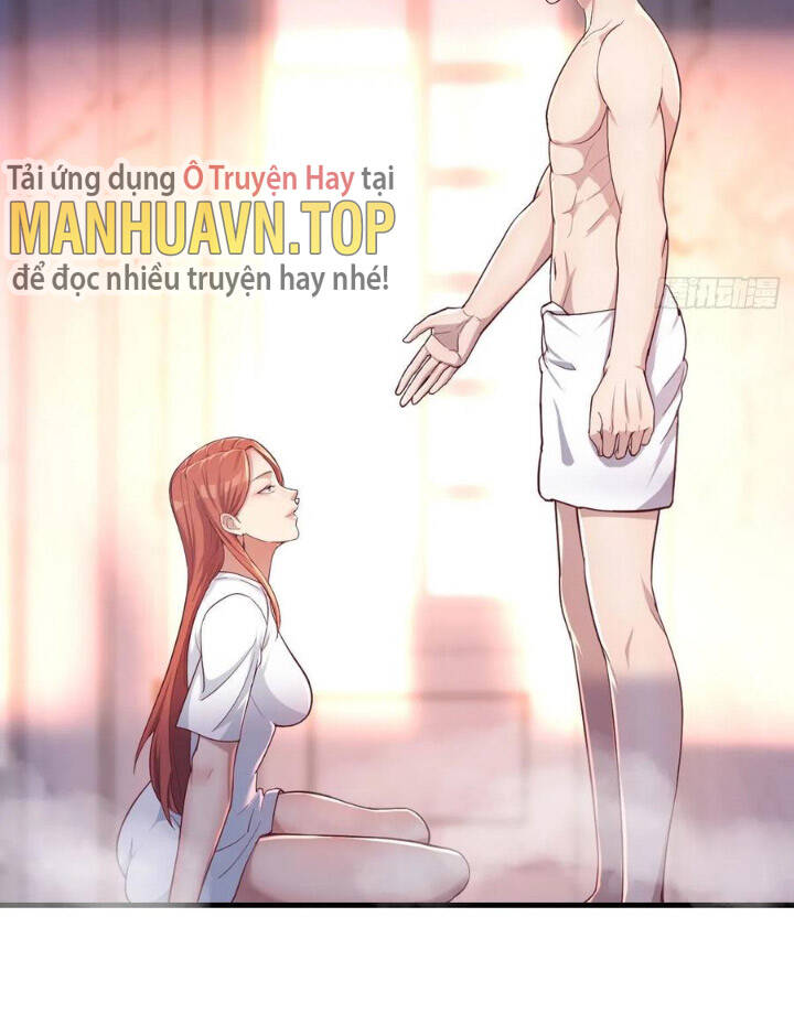 Trợ Lý Thánh Tôn, Ta Đã Vô Địch Chương 24 Ảnh 17