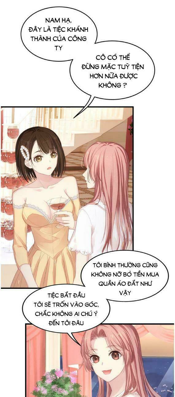 99 Phương Pháp Giam Cầm Tình Yêu Chương 12 Ảnh 4