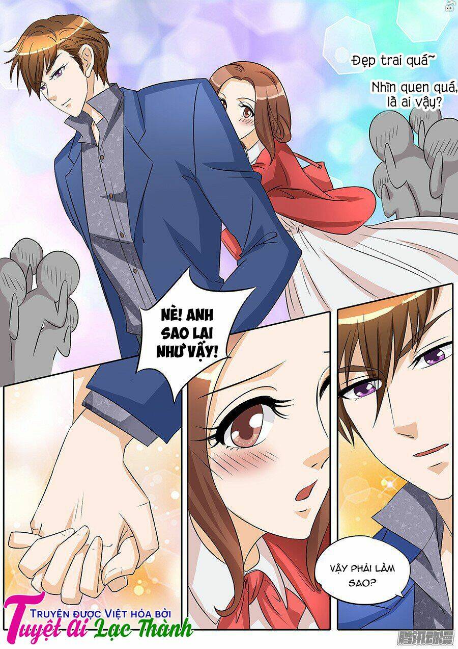 Boss Ca Ca! Nhĩ Khiếm Tấu Chương 36 Ảnh 10