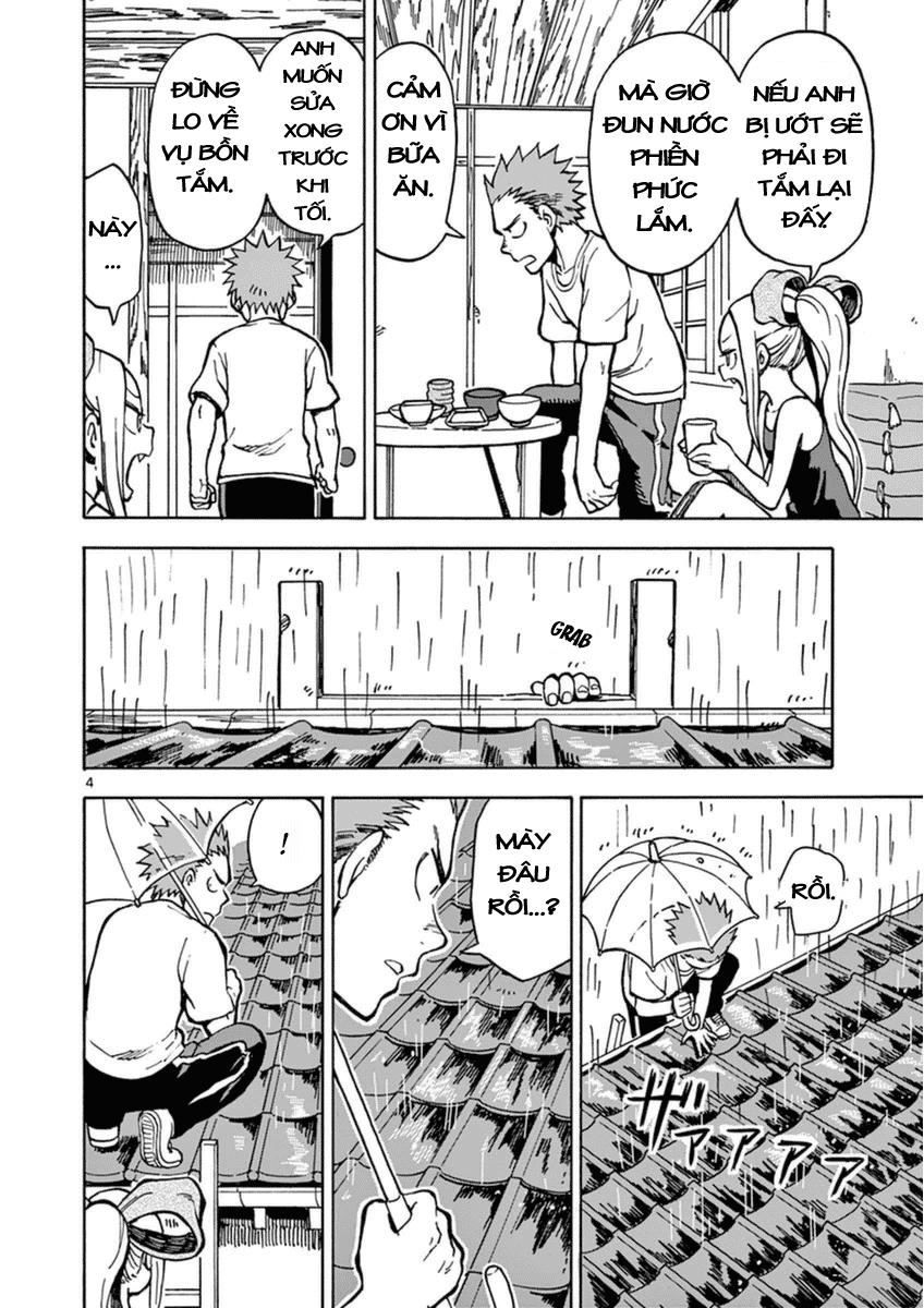 Fudatsuki No Kyoko-Chan Chương 25 Ảnh 5