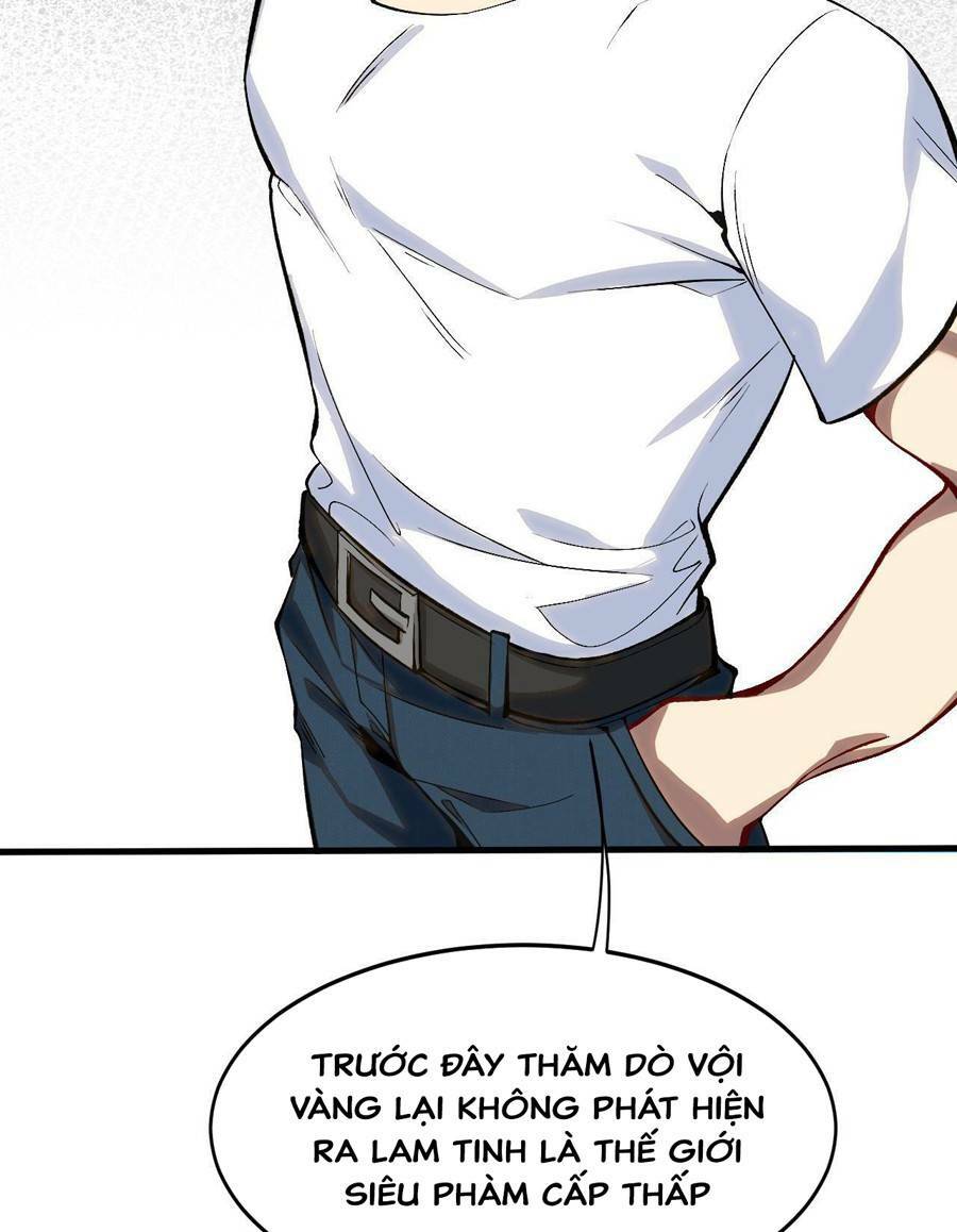 Vú Em Thánh Kỵ Sĩ Chương 2 Ảnh 66