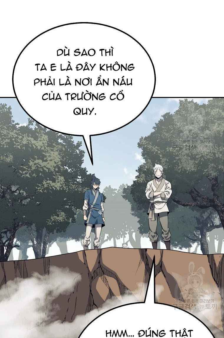 Thiếu Niên Phương Sĩ Chương 26 Ảnh 74