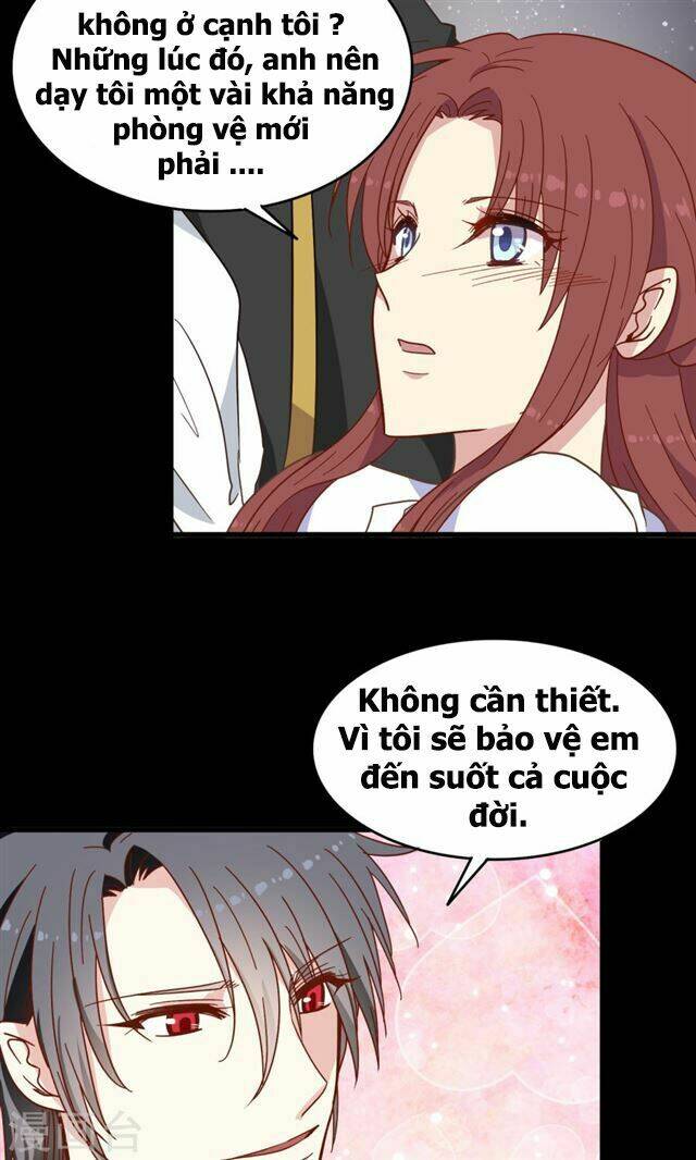 Cô Dâu Của Ma Cà Rồng Chương 15 Ảnh 17