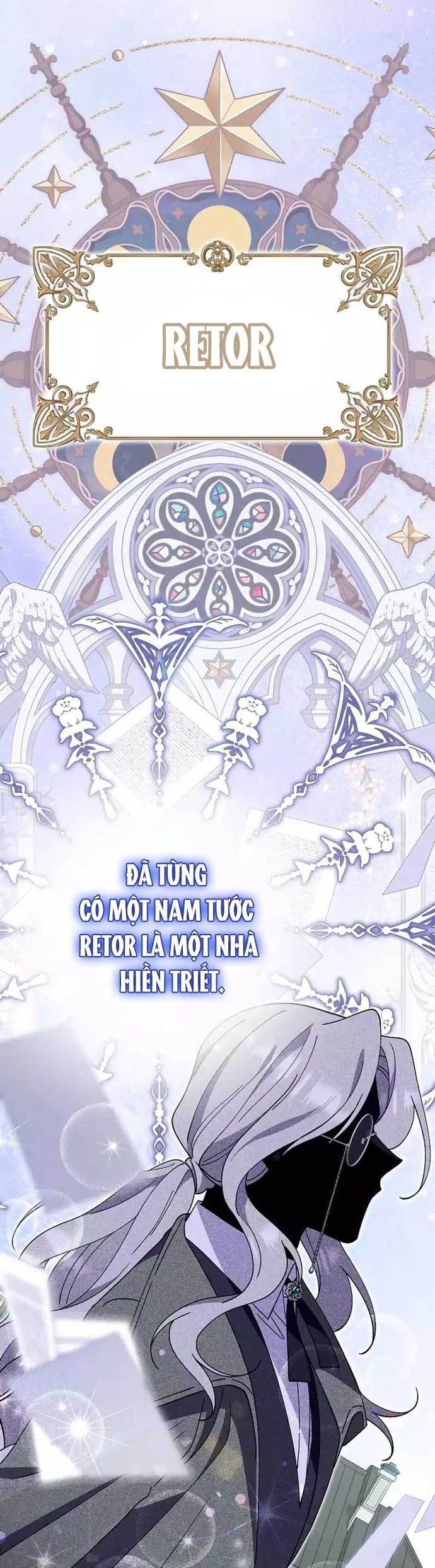 Nhân Vật Phản Diện Được Ưu Ái Chương 4 Ảnh 32