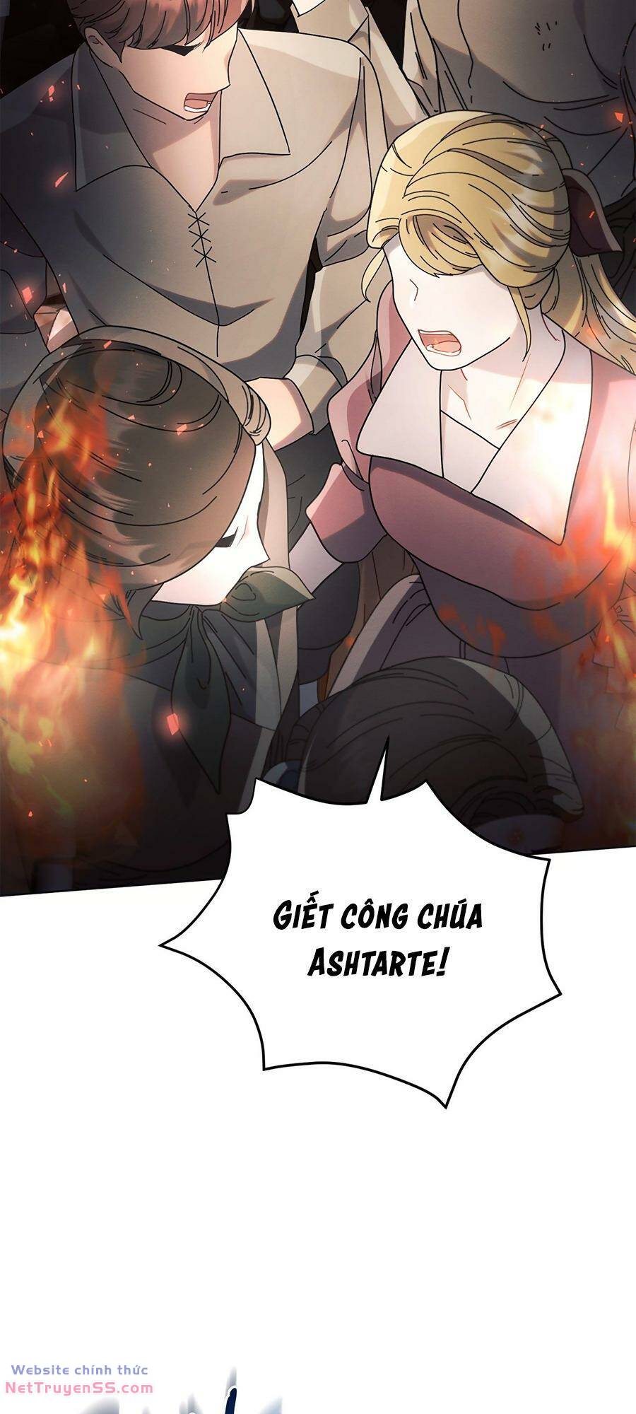 Ashtarte Chương 72 Ảnh 12