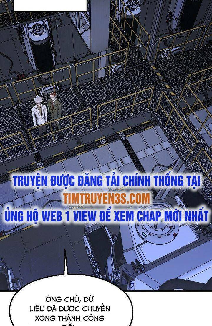 Kẻ Thất Nghiệp Bất Khả Chiến Bại Chương 30 Ảnh 85