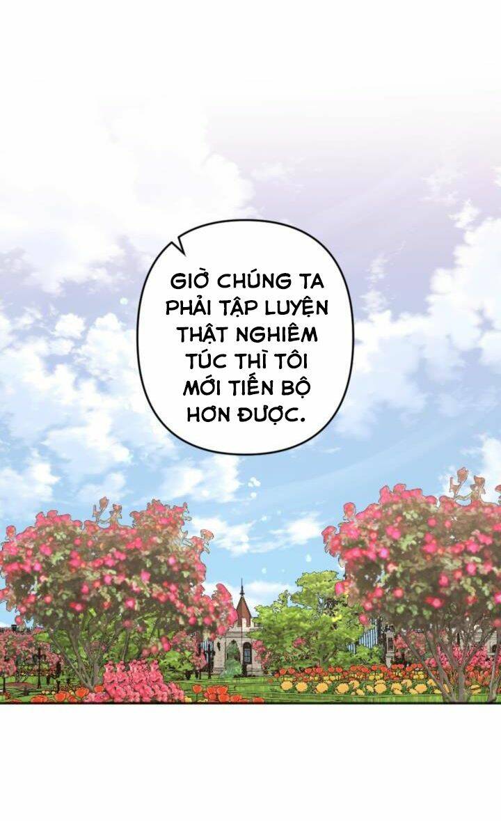 Cậu Ấy Thức Tỉnh Khi Tôi Đã Chết Chương 32 Ảnh 10