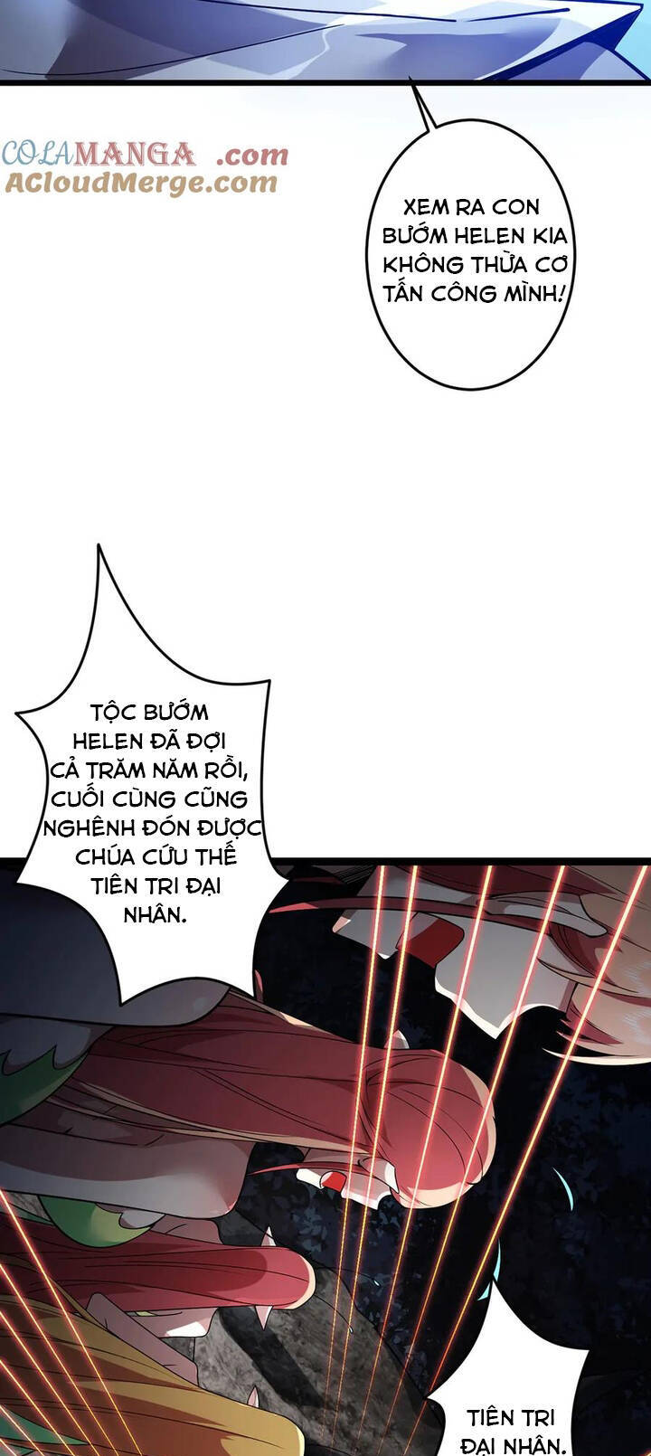 Ta Là Chúa Tể Tùng Lâm Chương 23 Ảnh 13