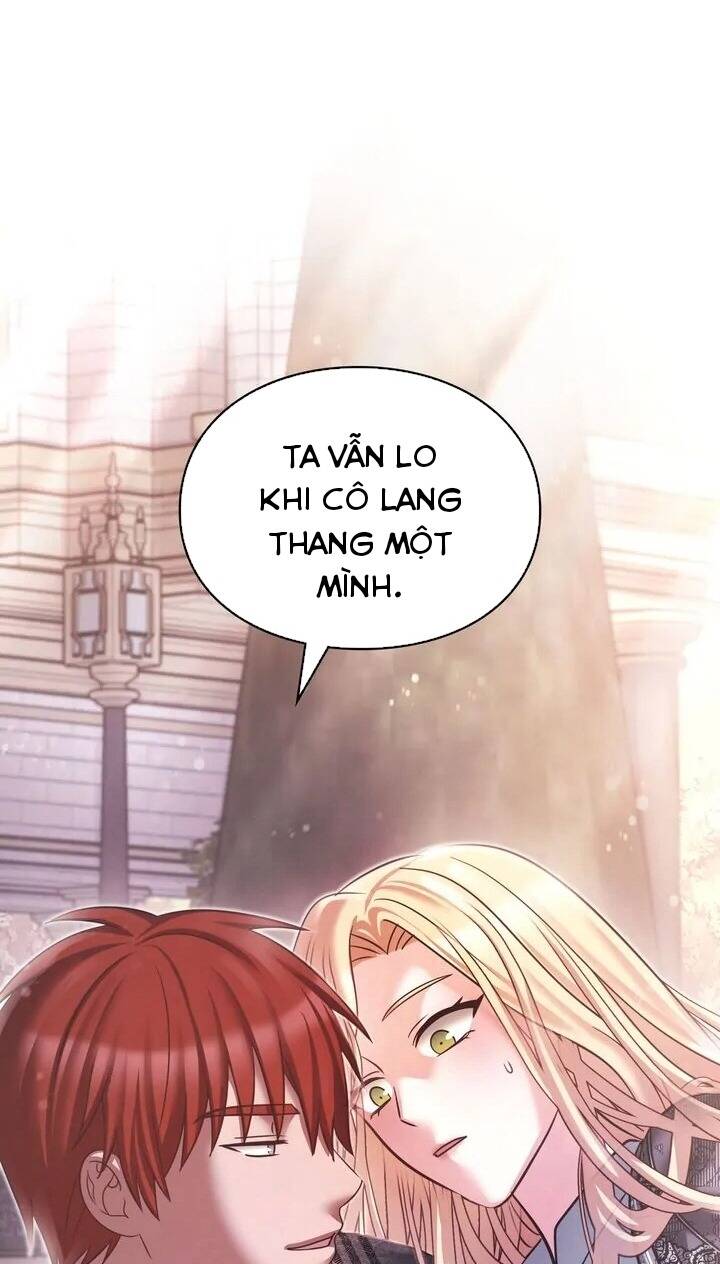 Sự Hy Sinh Của Ác Quỷ Chương 56 Ảnh 54