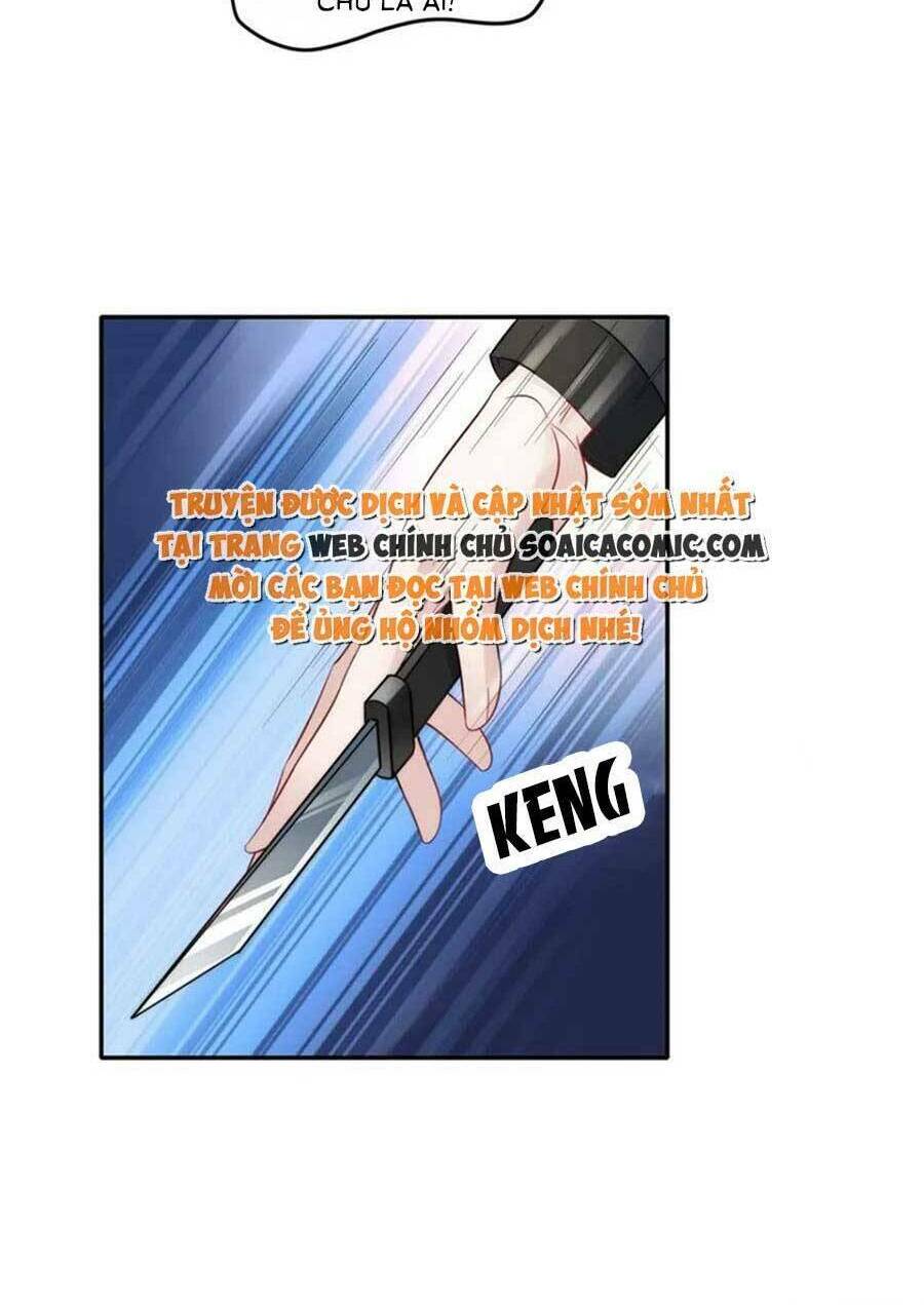 Đại Lão Nào Cũng Tranh Sủng Ta Chương 247 Ảnh 5