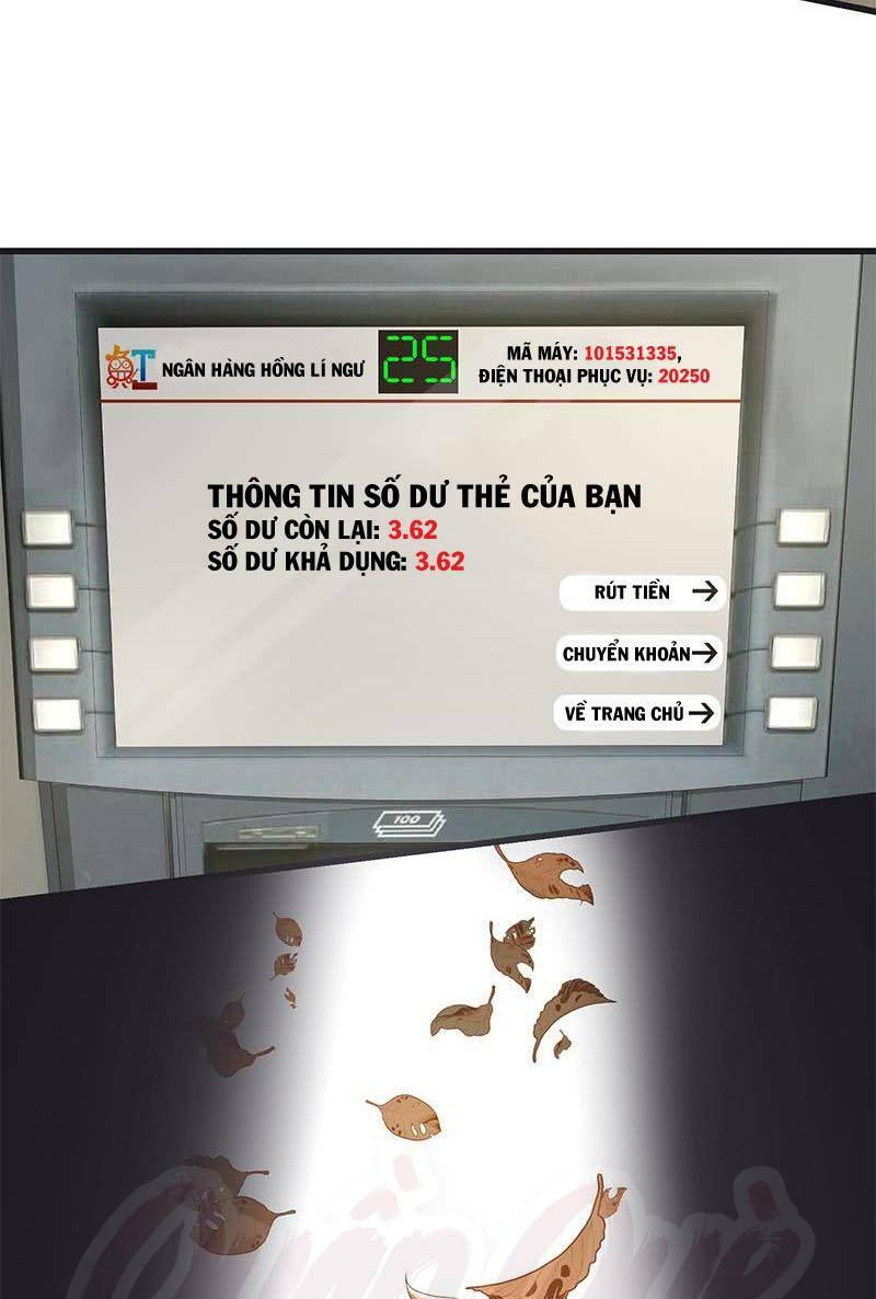 Hệ Thống Vận Khí Mạnh Nhất Chương 4 Ảnh 16