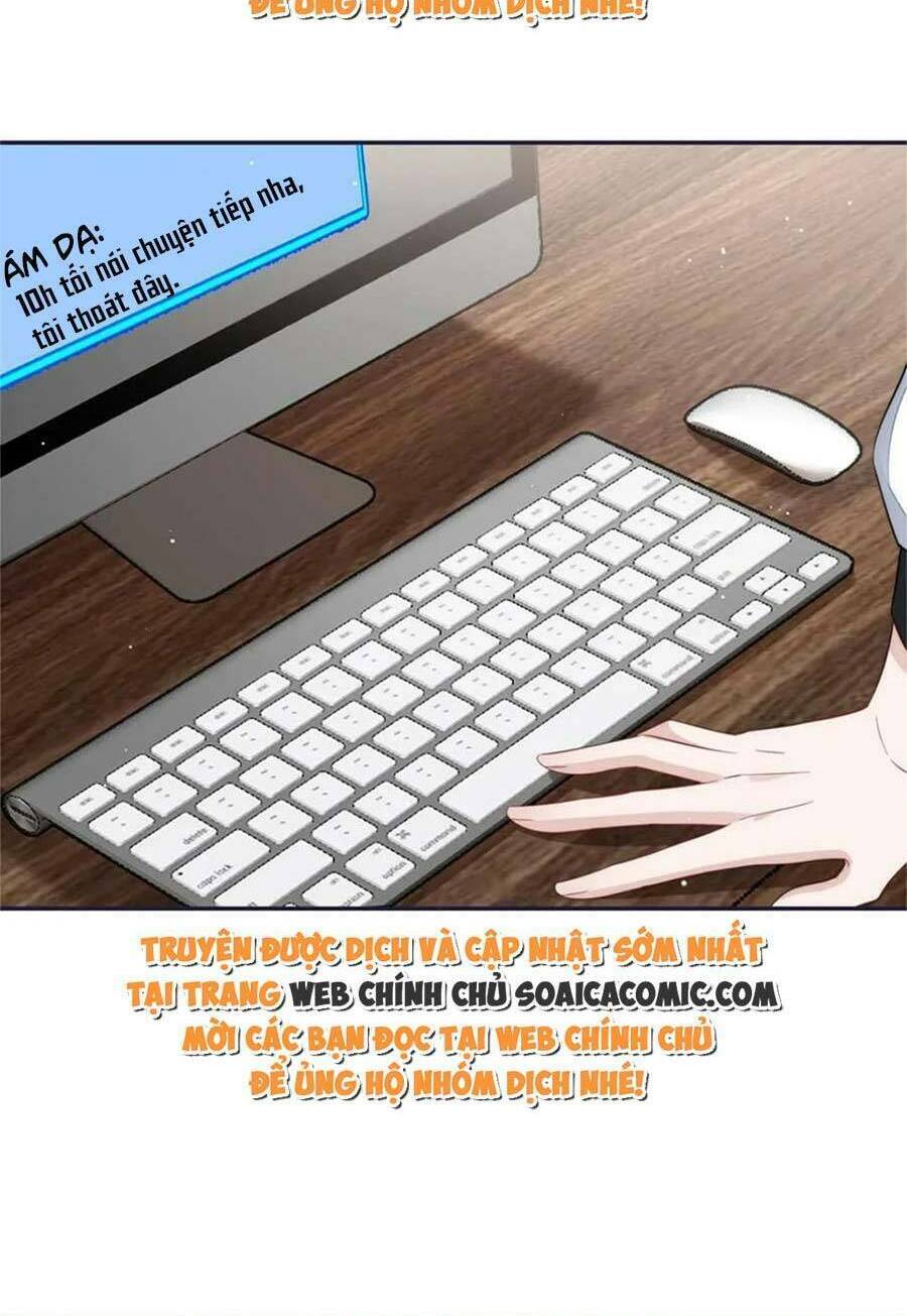 Đại Lão Nào Cũng Tranh Sủng Ta Chương 249 Ảnh 9