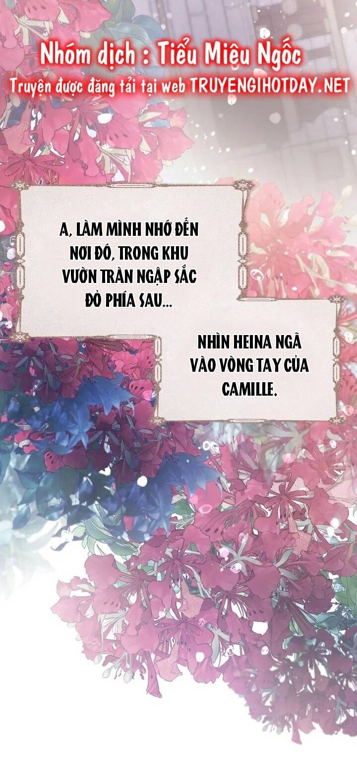 Sự Hy Sinh Của Ác Quỷ Chương 56 Ảnh 81