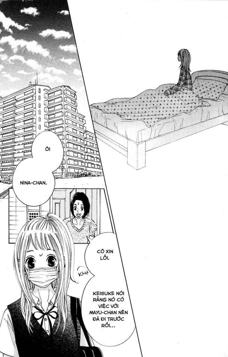 Tonari No Atashi Chương 7 Ảnh 37