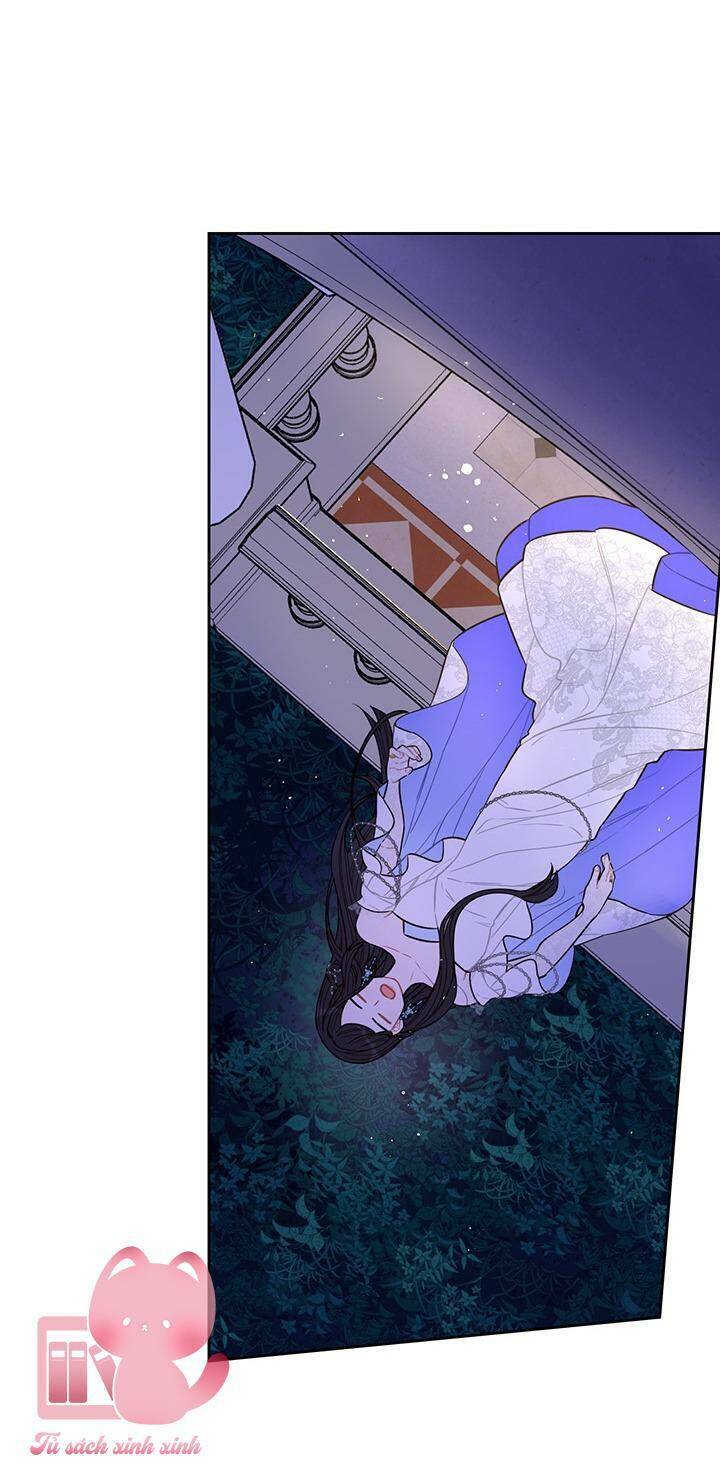 Hoàng Nữ Tóc Đen Chương 88 Ảnh 32