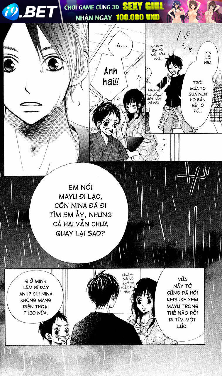 Tonari No Atashi Chương 6 Ảnh 10